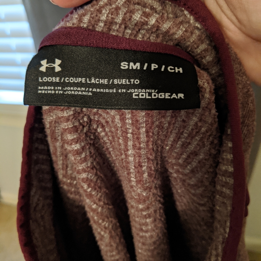 💝 2 for $15 Under Armor Men's Pullover - Picture 6 of 6